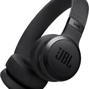 JBL Live 670NC Wireless Noise Cancelling Headphones