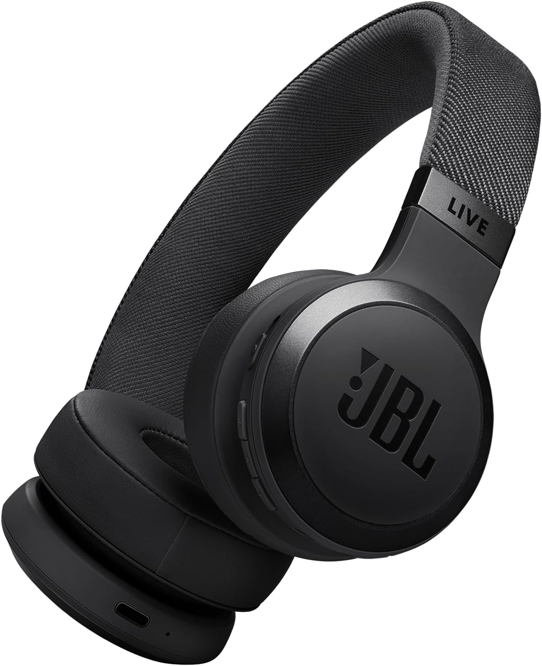 JBL Live 670NC Wireless Noise Cancelling Headphones