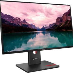 Lenovo ThinkVision T24-40 24-Inch FHD Monitor