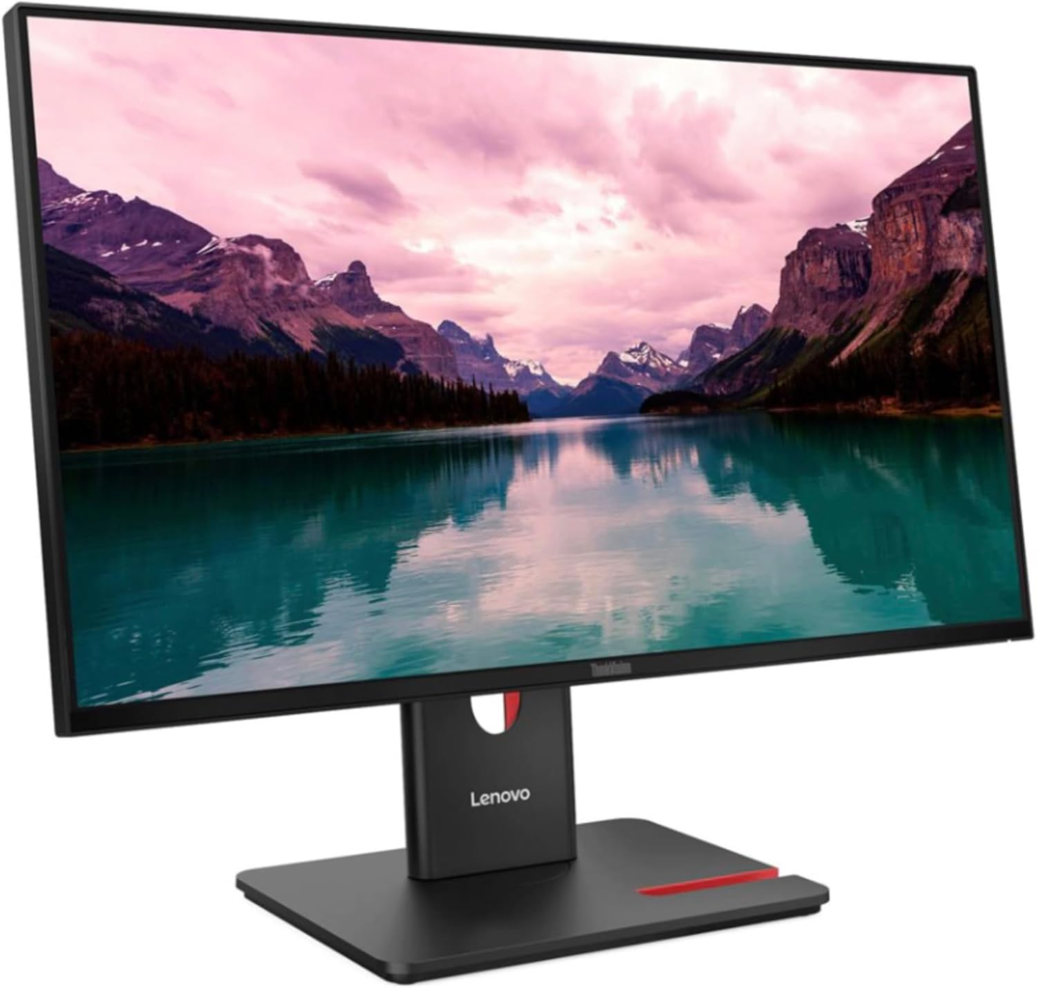 Lenovo ThinkVision T24-40 24-Inch FHD Monitor
