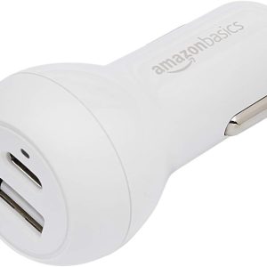 Havit CC2022 Dual Port Car Charger