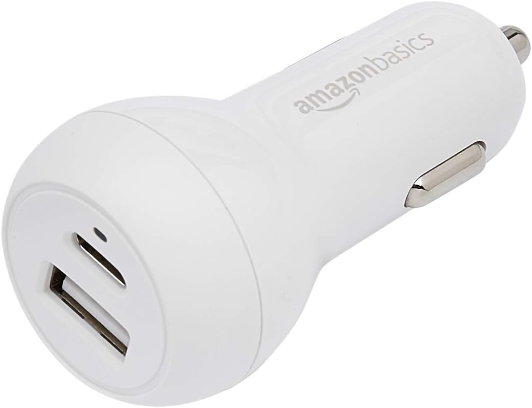 Havit CC2022 Dual Port Car Charger