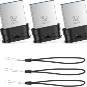 Dahua 32GB USB 3.1 Micro Flash Drive