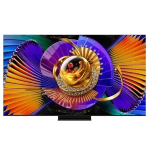 TCL 75" C7L 4K QD-Mini LED Google TV Smart TV