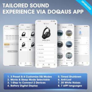 Havit Deep Bass Wireless Headphones HV-H633BT