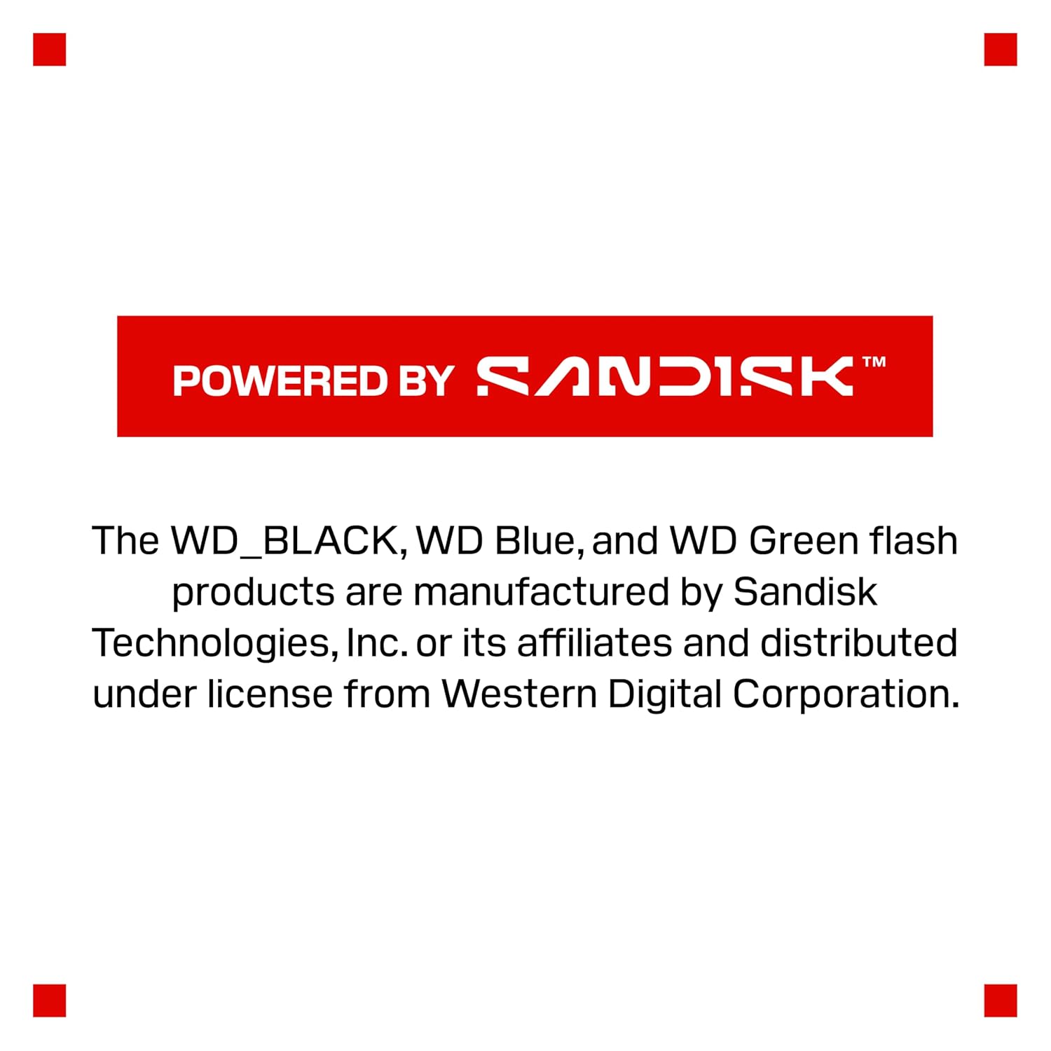 WD Black SN850X Internal SSD NVMe 2TB M.2 2280 PCIe Gen4 - Image 3
