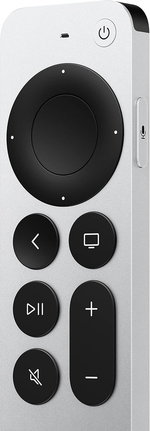 Apple TV 4K 128GB (Wi-Fi + Ethernet) - Image 3