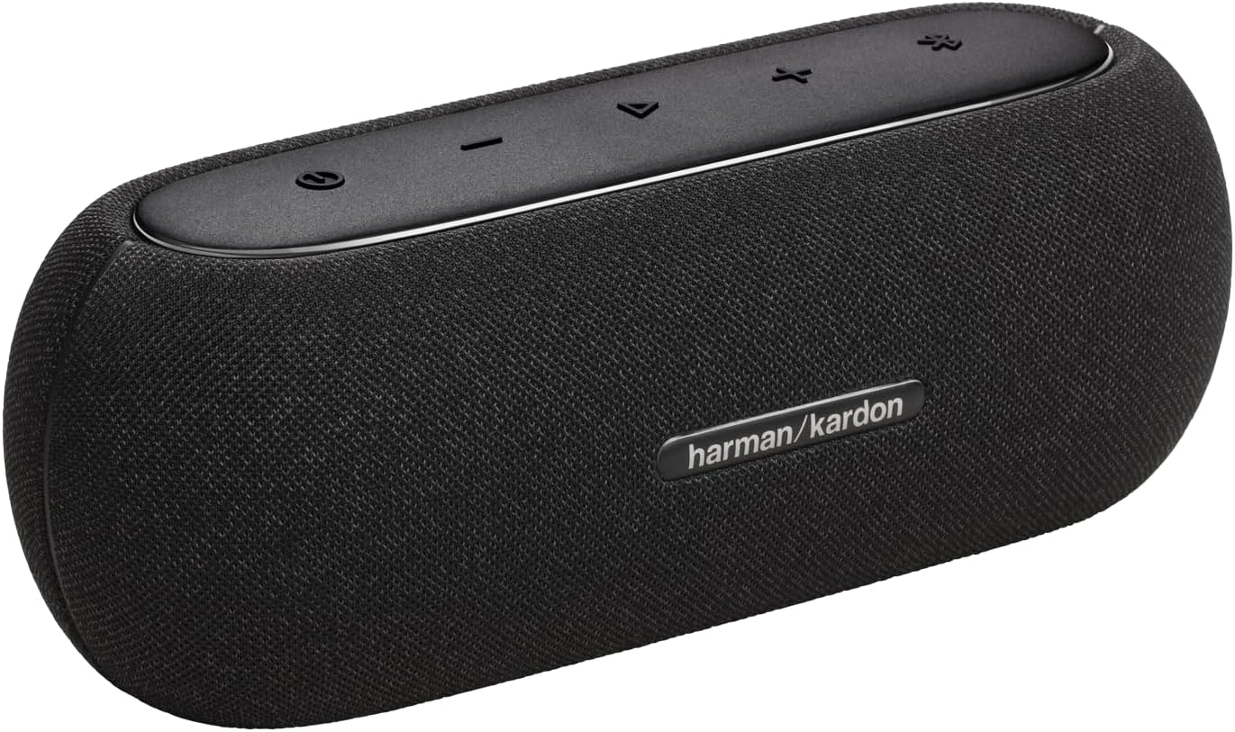 Harman Kardon Luna Bluetooth Speaker