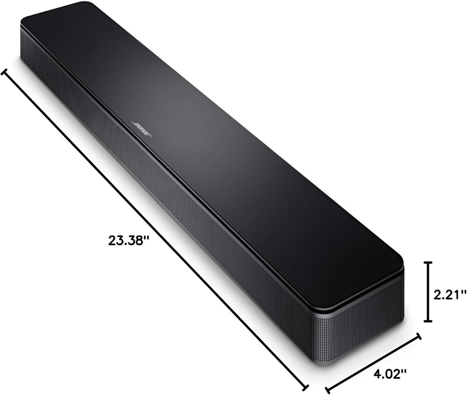 Bose TV Speaker Soundbar - Image 3