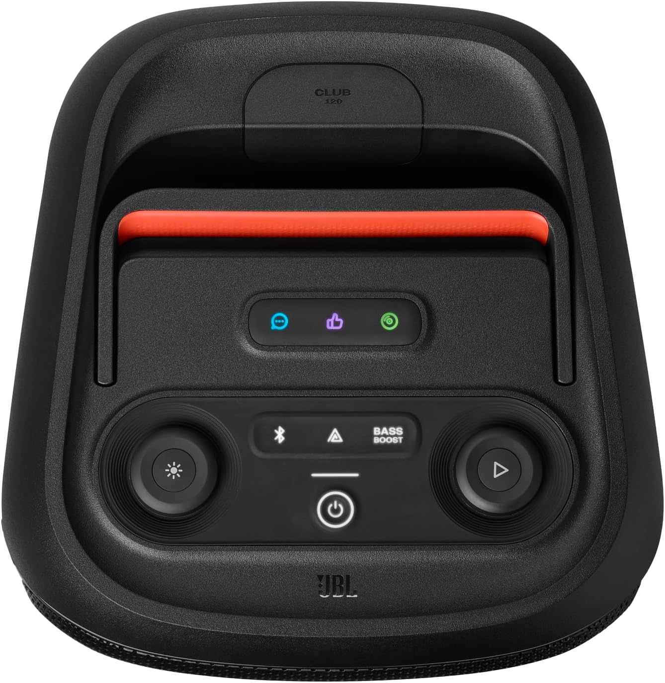 JBL PartyBox Club 120 Bluetooth Party Speaker - Image 3