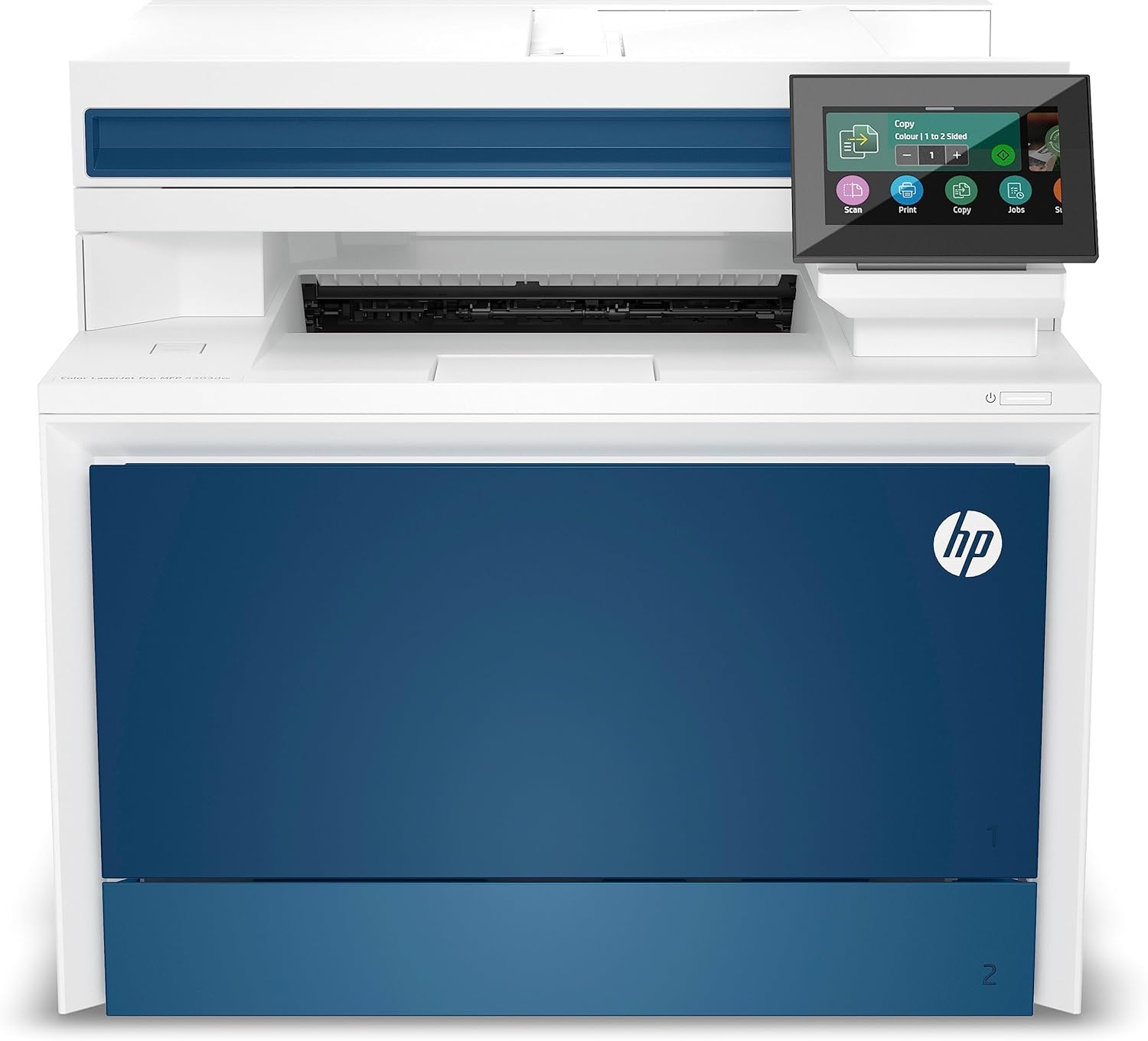 HP Color LaserJet Pro MFP 4303dw All-in-One Laser Printer