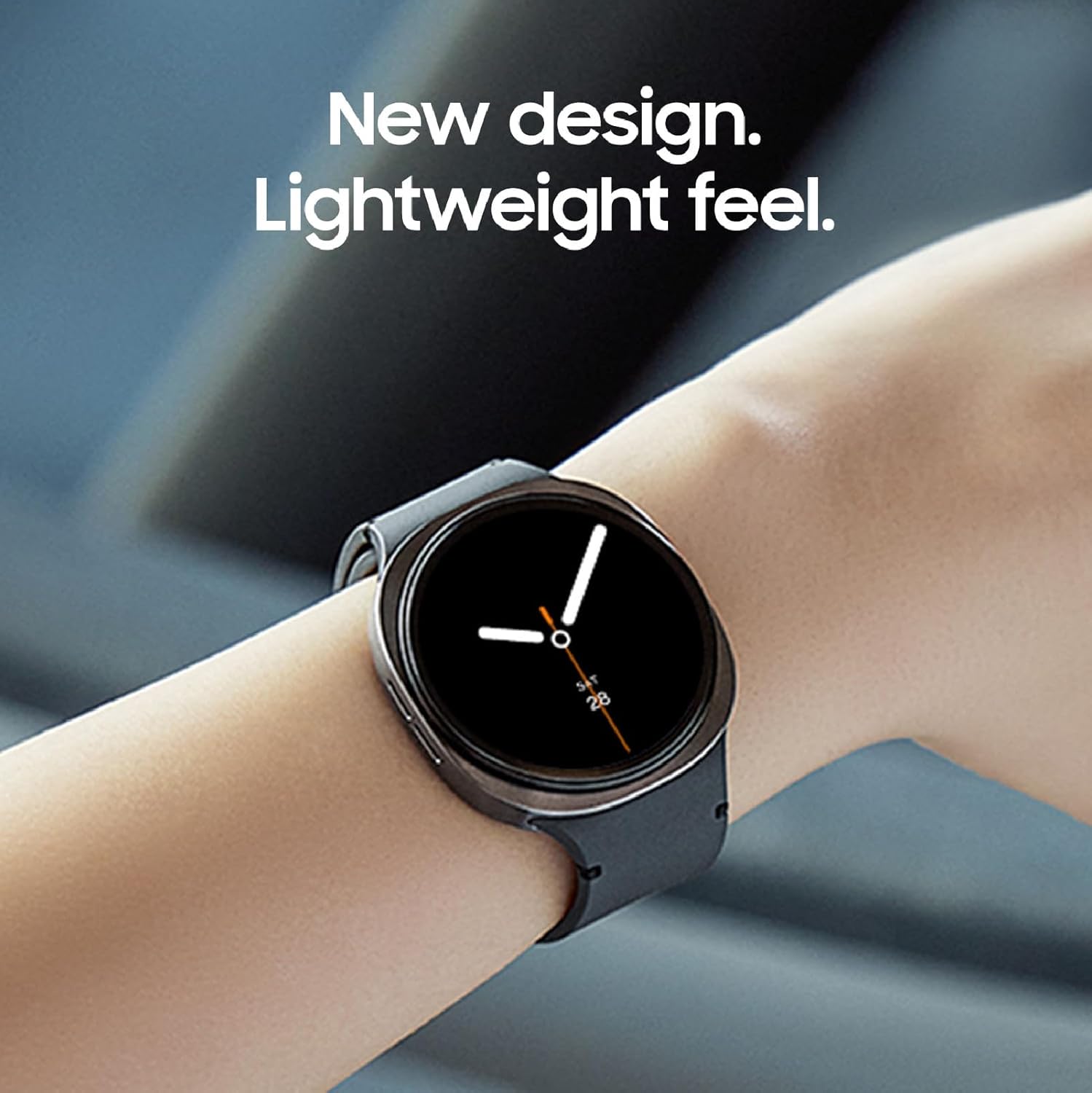 Samsung Galaxy Watch 8, 44mm - Image 4