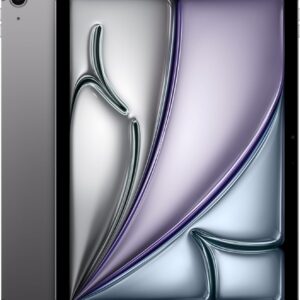 Apple iPad Air 11" M4, 128GB, Wi-Fi + Cellular