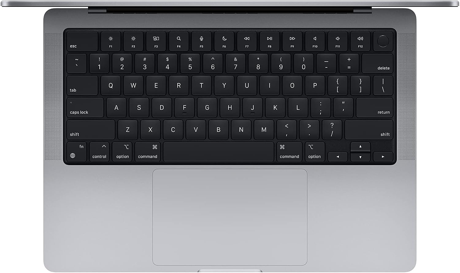 Apple MacBook Pro 14" M1 Pro 16GB RAM 512GB SSD - Image 2