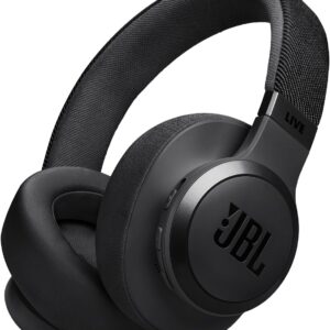 JBL Live 770NC Wireless Noise Cancelling Headphones