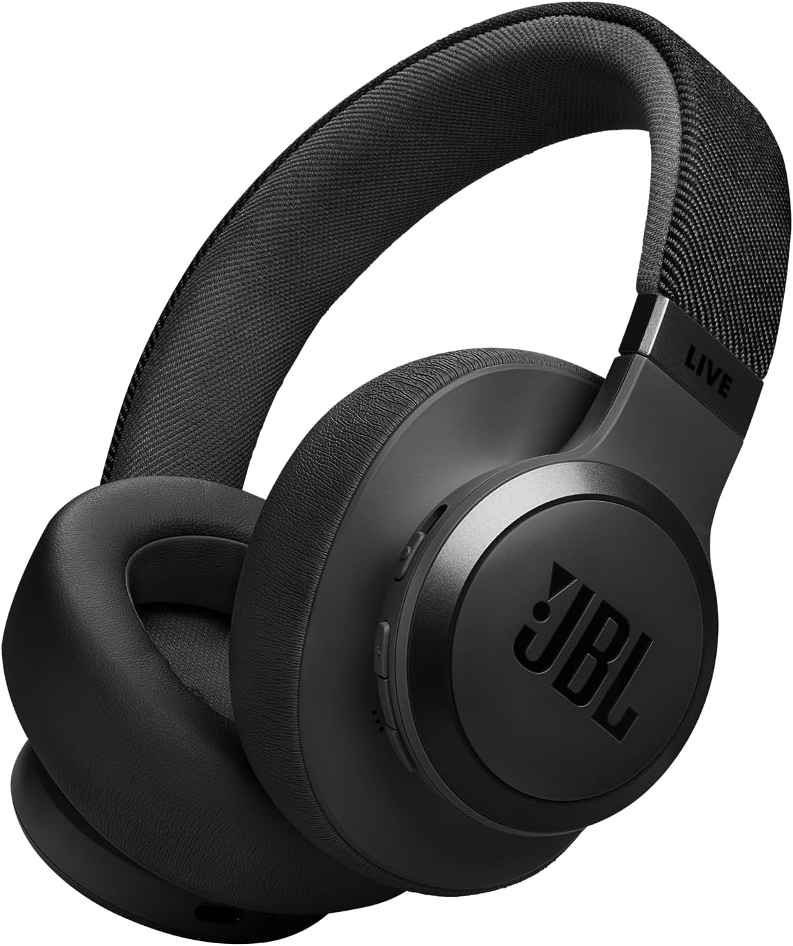 JBL Live 770NC Wireless Noise Cancelling Headphones