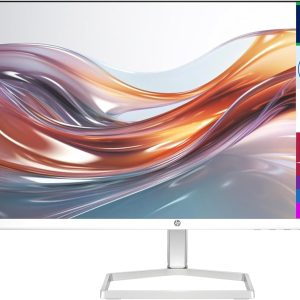 HP Series 5 24 inch FHD Monitor - 524sa