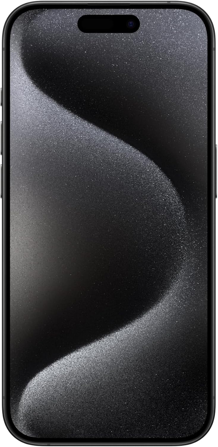 Apple iPhone 15 Pro 128GB eSIM (Ex-US) - Image 2