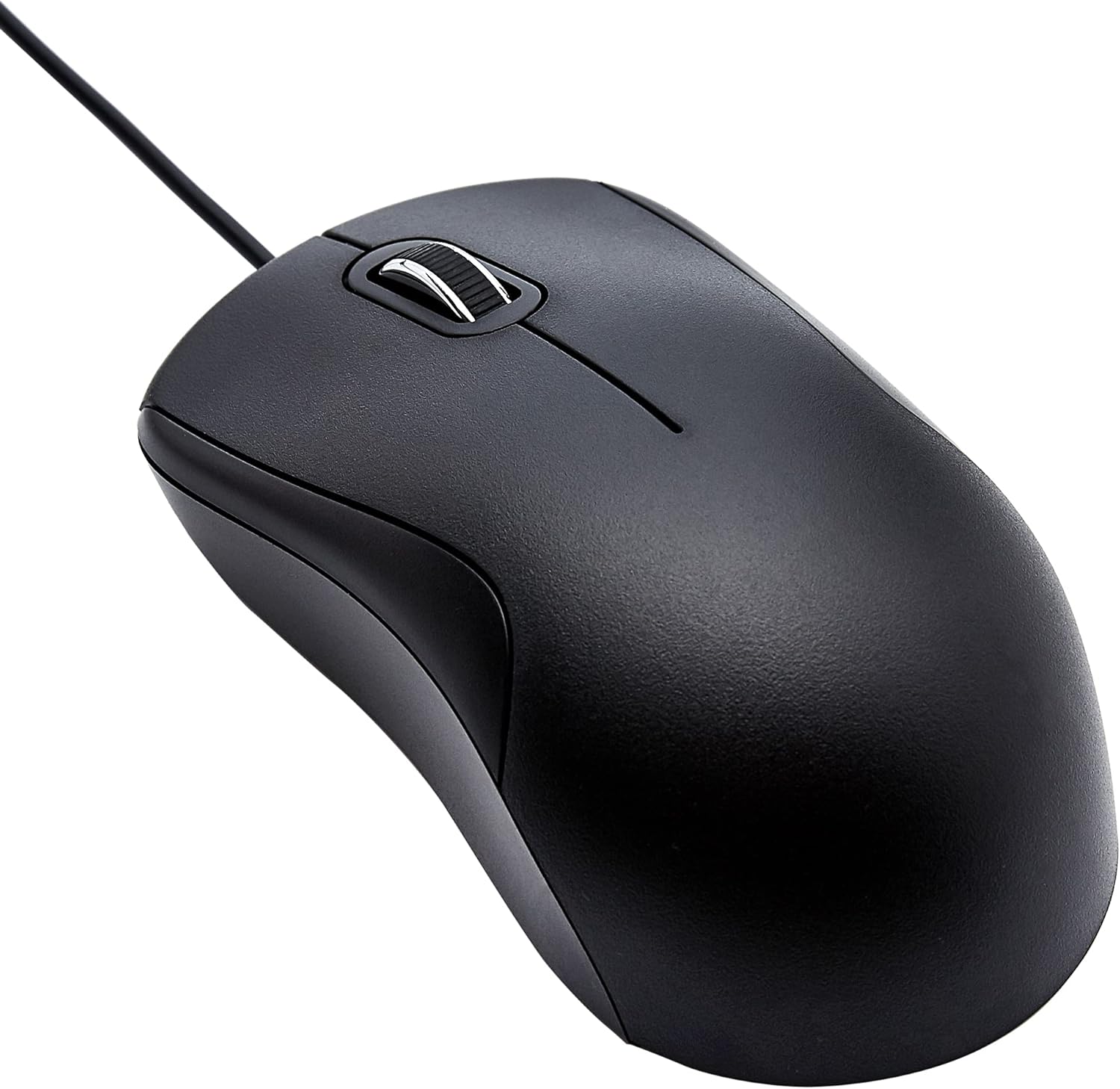 Havit Wired Optical Mouse HV-MS72