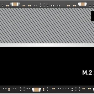 Lexar LNM790 Gen4 Internal SSD NVMe 2TB M.2 2280 PCIe Gen4x4