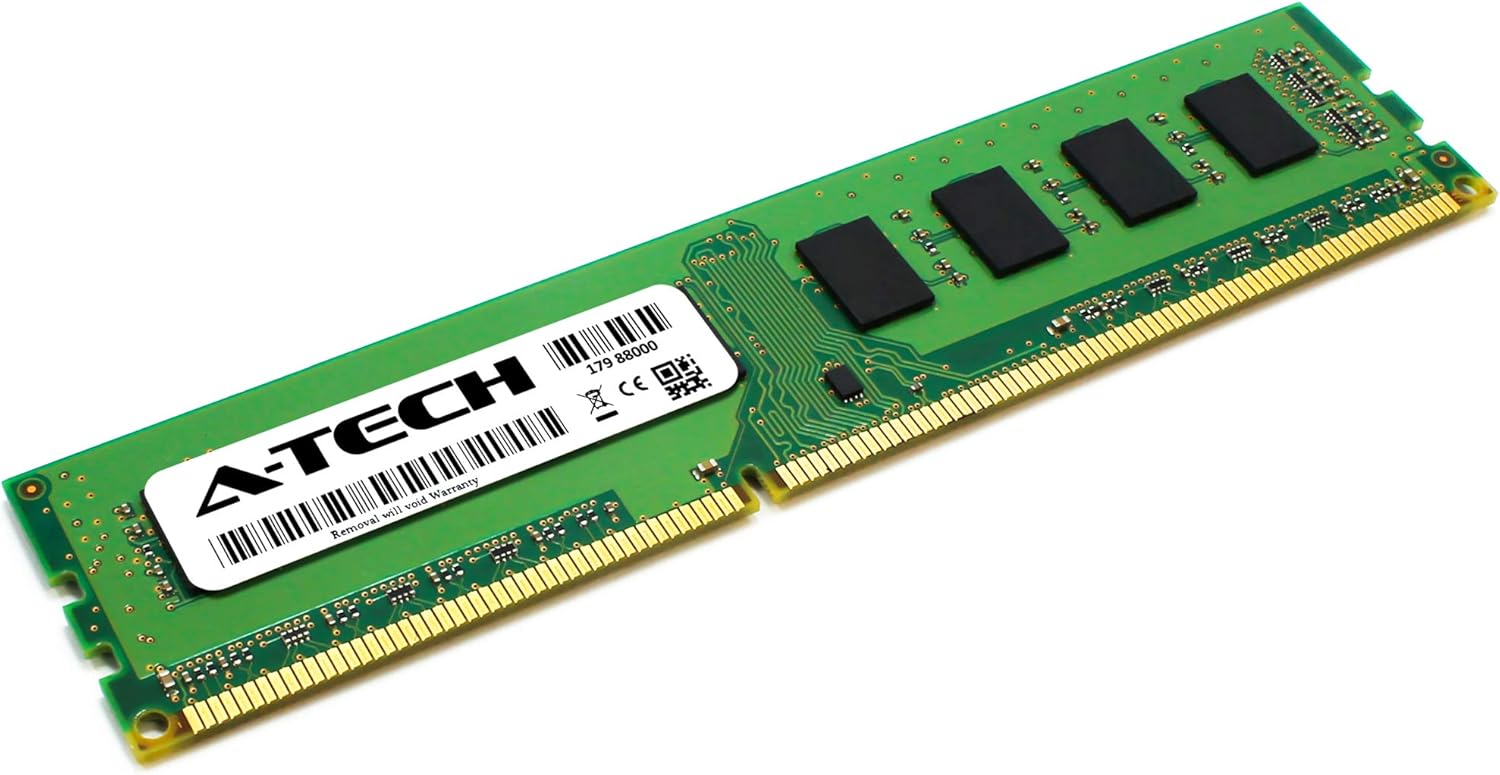 Dahua 4GB PC3 12800 1600MHz Desktop RAM - Image 3