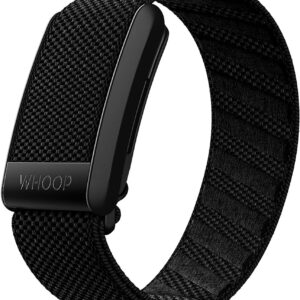 Whoop 4.0 Fitness Tracker