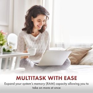 Lexar DDR4 Laptop RAM 8GB 3200MHz SODIMM