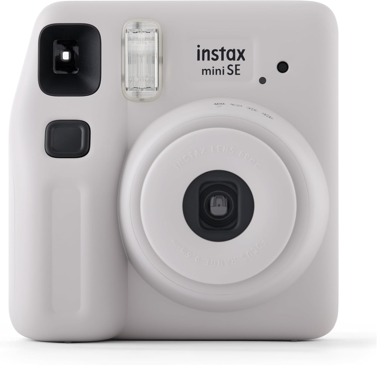 Fujifilm Instax Mini SE with 10 Sheets Film - Image 2