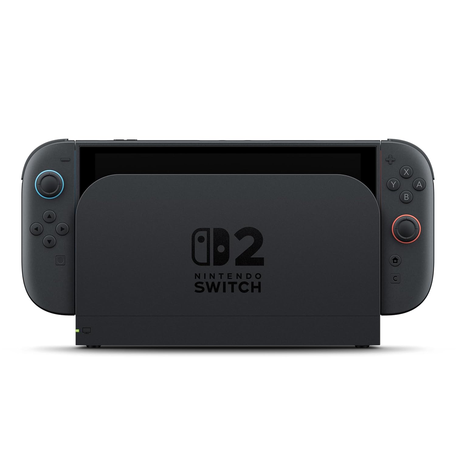 Nintendo Switch 2 Gaming Console - Image 4