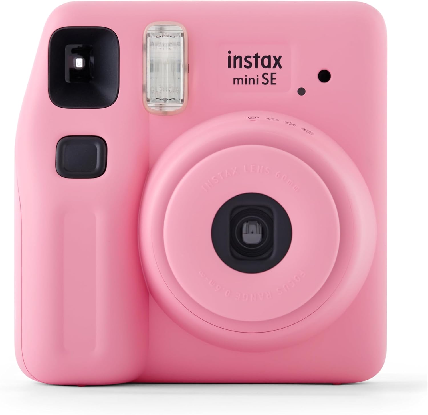 Fujifilm Instax Mini SE with 10 Sheets Film - Image 3