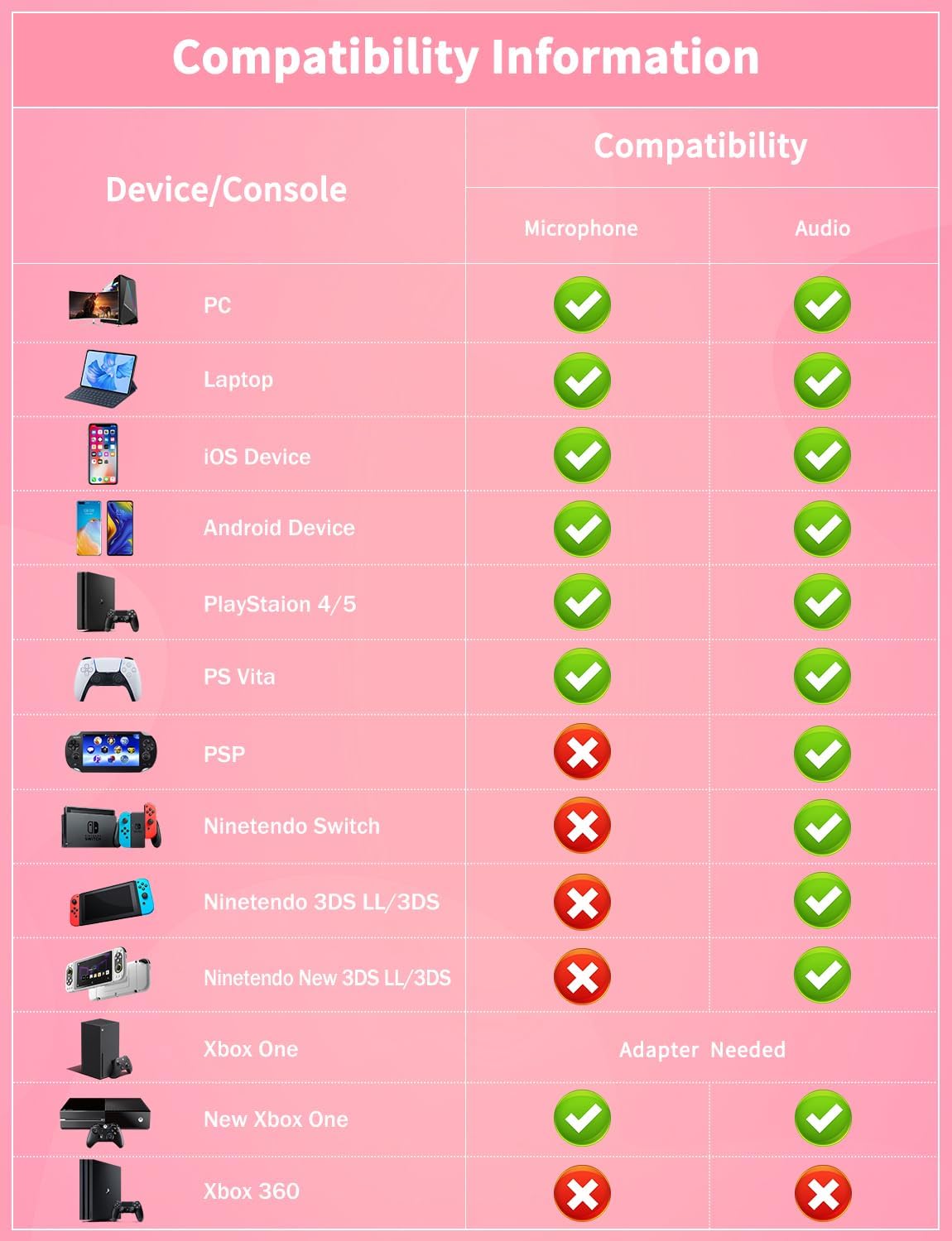 Havit Gamenote Wired Gaming Headphone HV-H2049d - Image 2