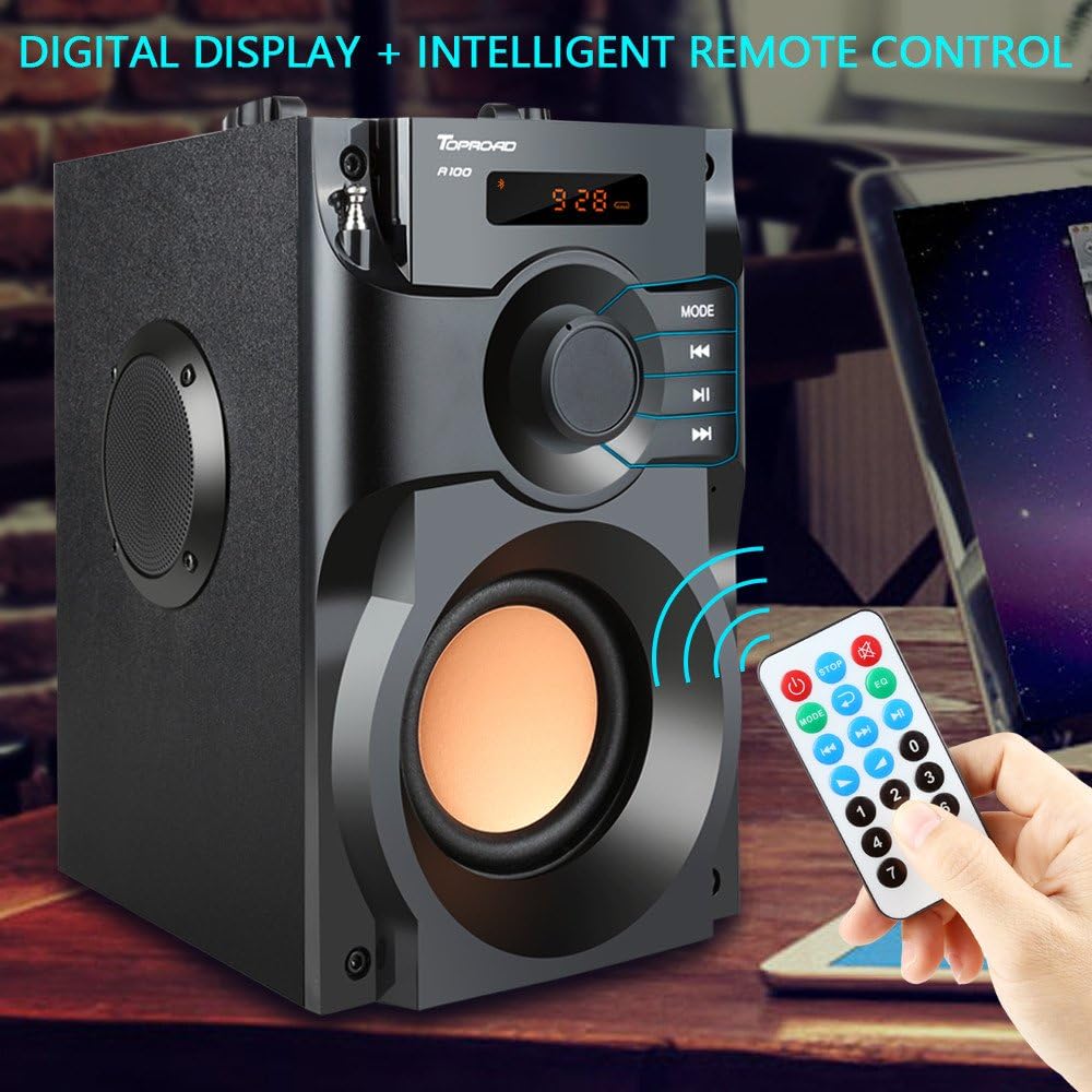 Havit Audio Series Bluetooth 5.3 Speaker HV-SK903BT - Image 3