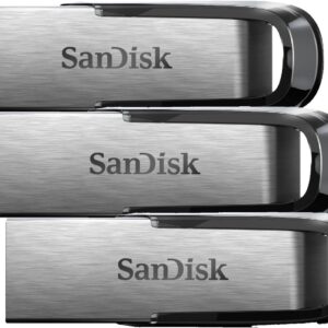SanDisk Ultra Flair 32GB USB 3.0 Flash Drive