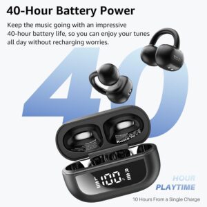 Havit Open-Ear Wireless Earbuds HV-OWS914