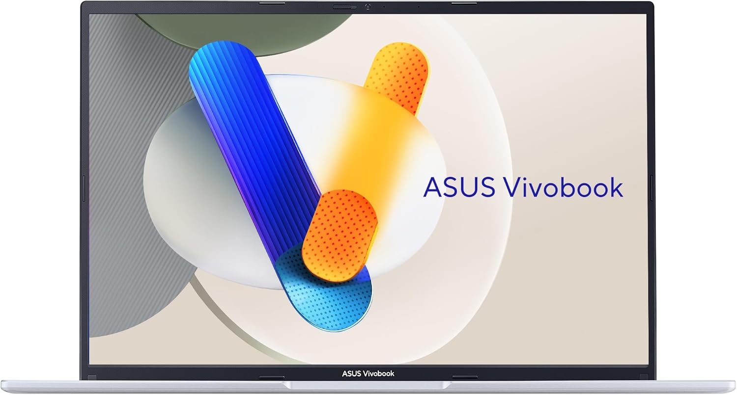 Asus Notebook X1605VA-OLED507W Intel Core i7-13620H 16GB RAM 512GB SSD OLED Display