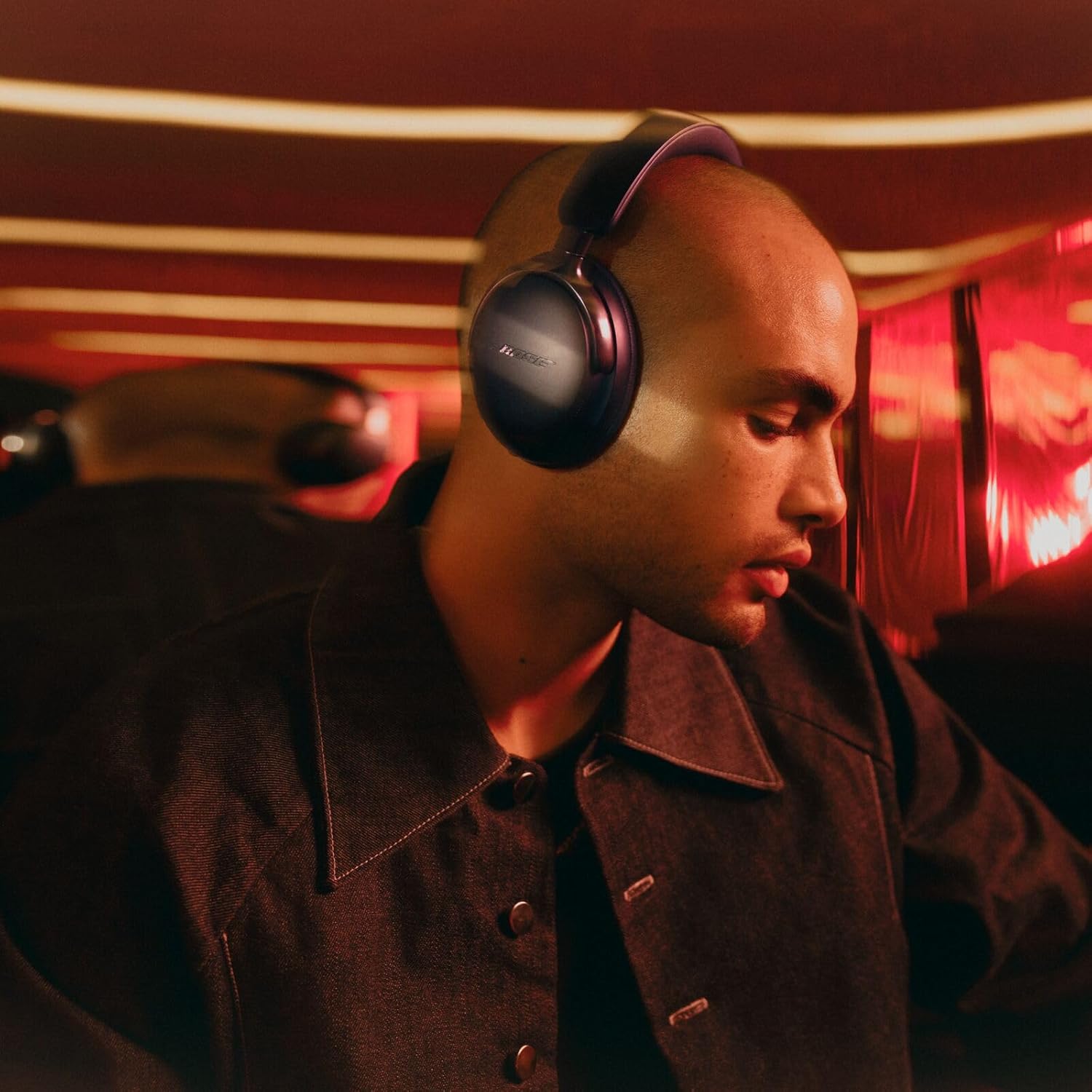 Bose QuietComfort Ultra Headphones 2nd Generation - Image 3