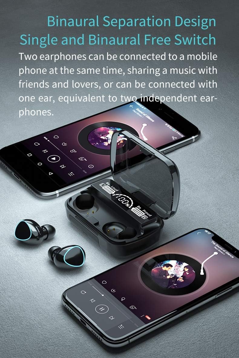 Havit Audio Series TWS Earbuds HV-TW969 Lite - Image 2