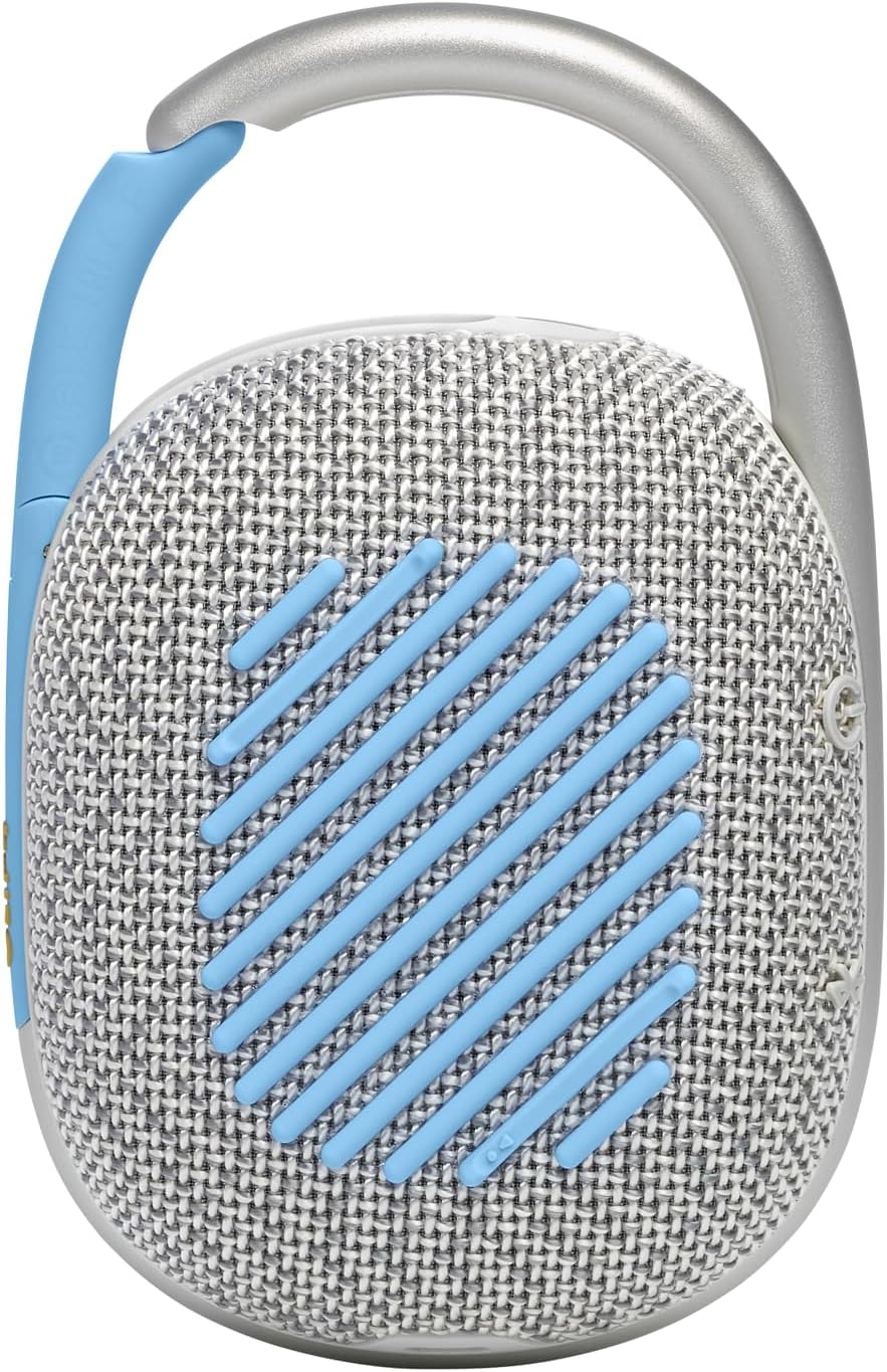 JBL Clip 4 Eco Portable Bluetooth Speaker - Image 2