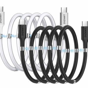 Havit CB6297 USB-C to USB-C Magnetic Cable