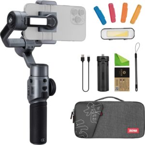Zhiyun Smooth 5S Combo Smartphone Gimbal