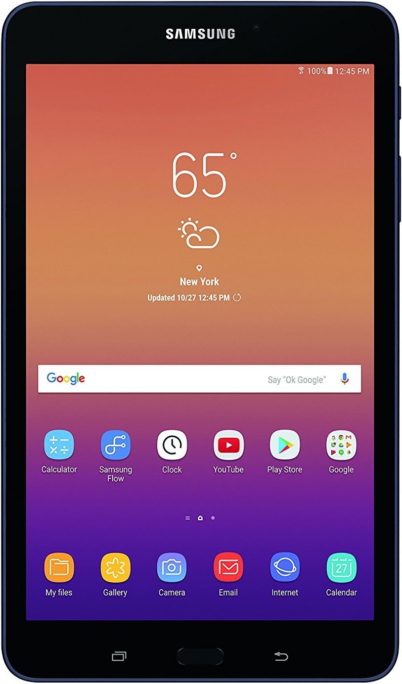 Samsung Galaxy Tab A 8" 2/16GB Wi-Fi Only - Image 2