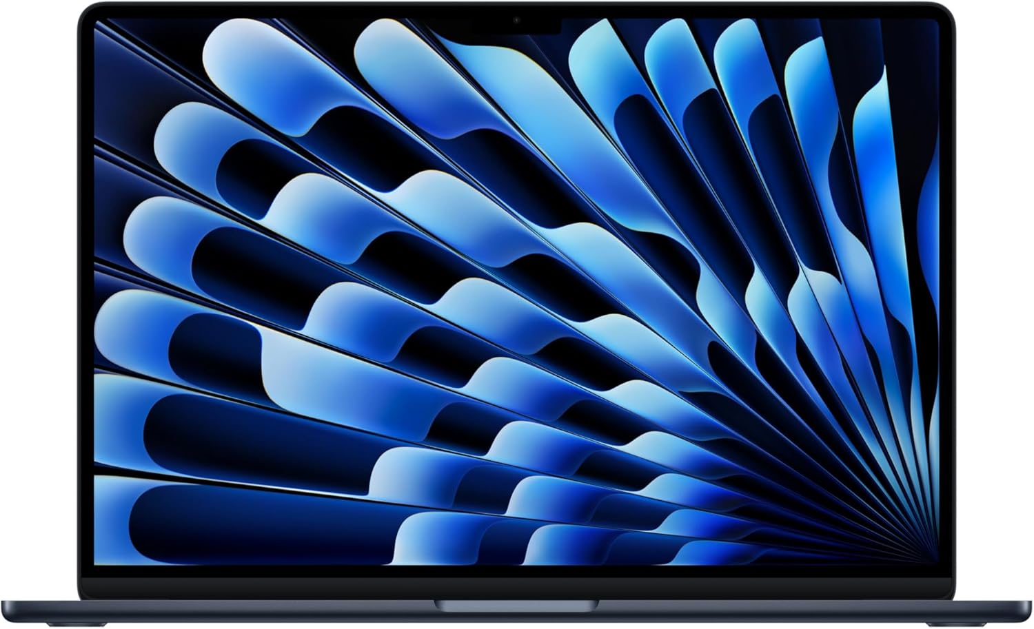 Apple MacBook Air M5 (2026), 16GB RAM, 512GB SSD, 15.3-Inch Liquid Retina