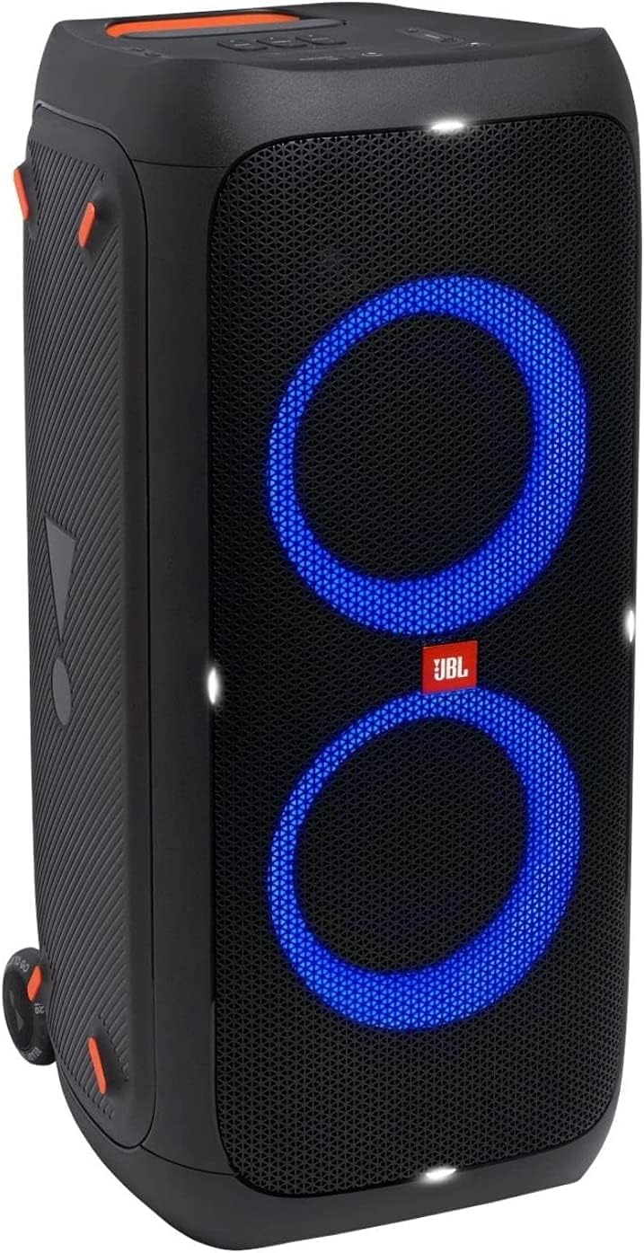 JBL PartyBox Club 310 Bluetooth Party Speaker