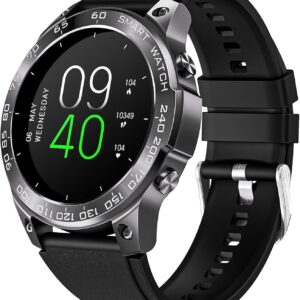 Havit M9030 Ultra AMOLED Smart Watch