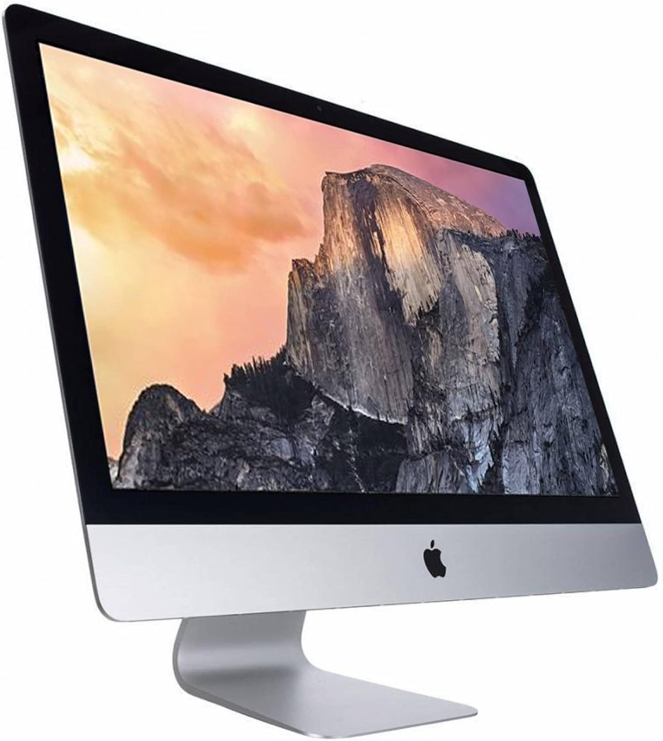 Apple iMac 21.5" 2017 8GB RAM 512GB SSD 2GB Graphics - Image 3