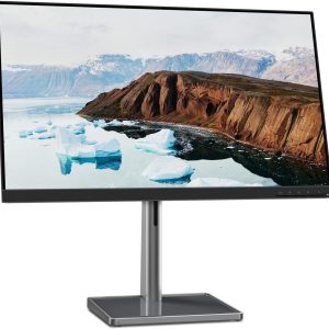 Lenovo L27m 27-Inch FHD Monitor