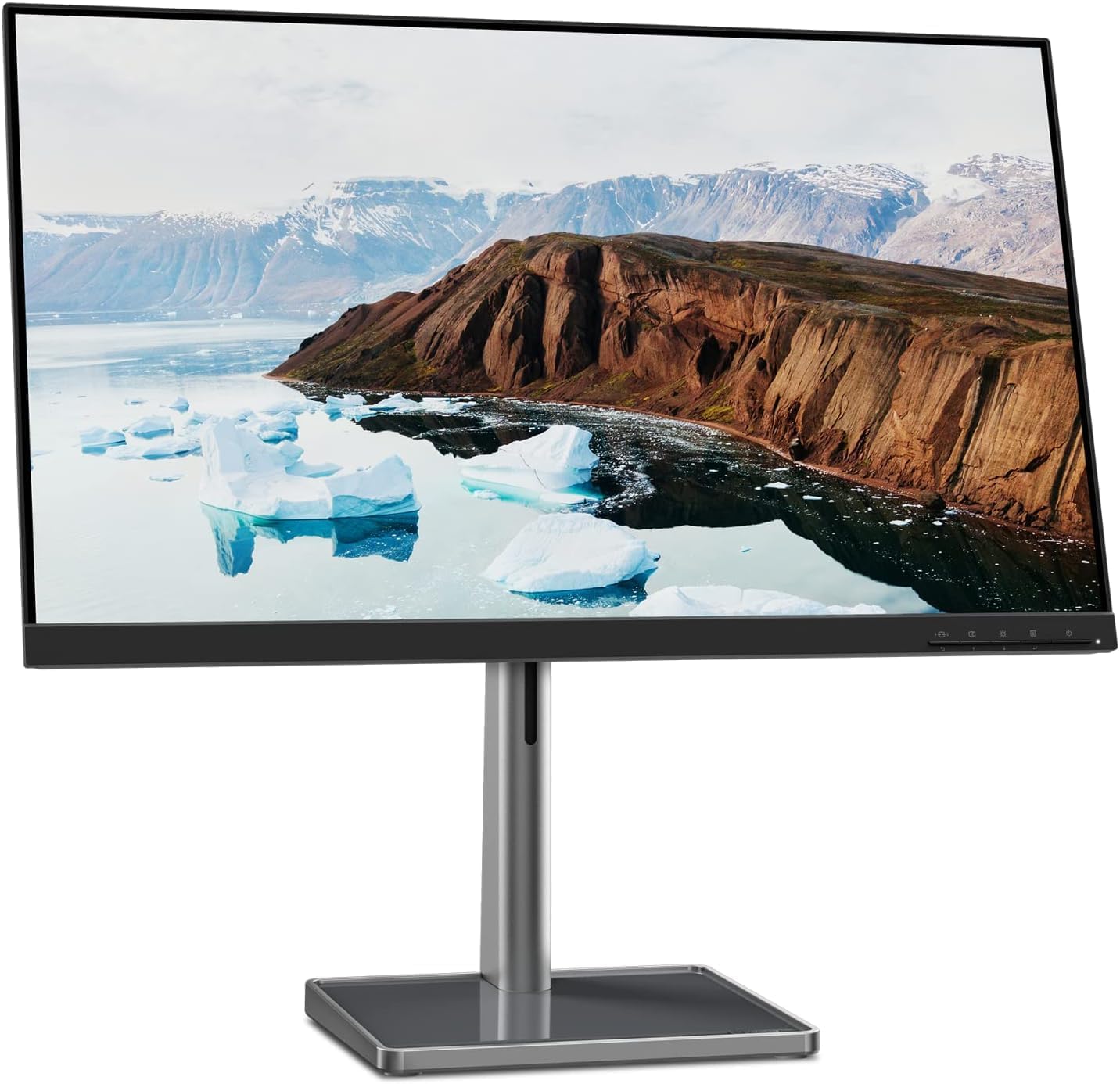 Lenovo L27m 27-Inch FHD Monitor