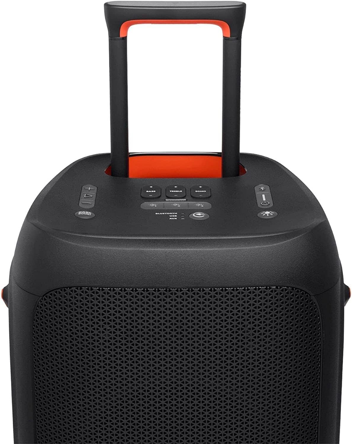 JBL PartyBox Club 310 Bluetooth Party Speaker - Image 4