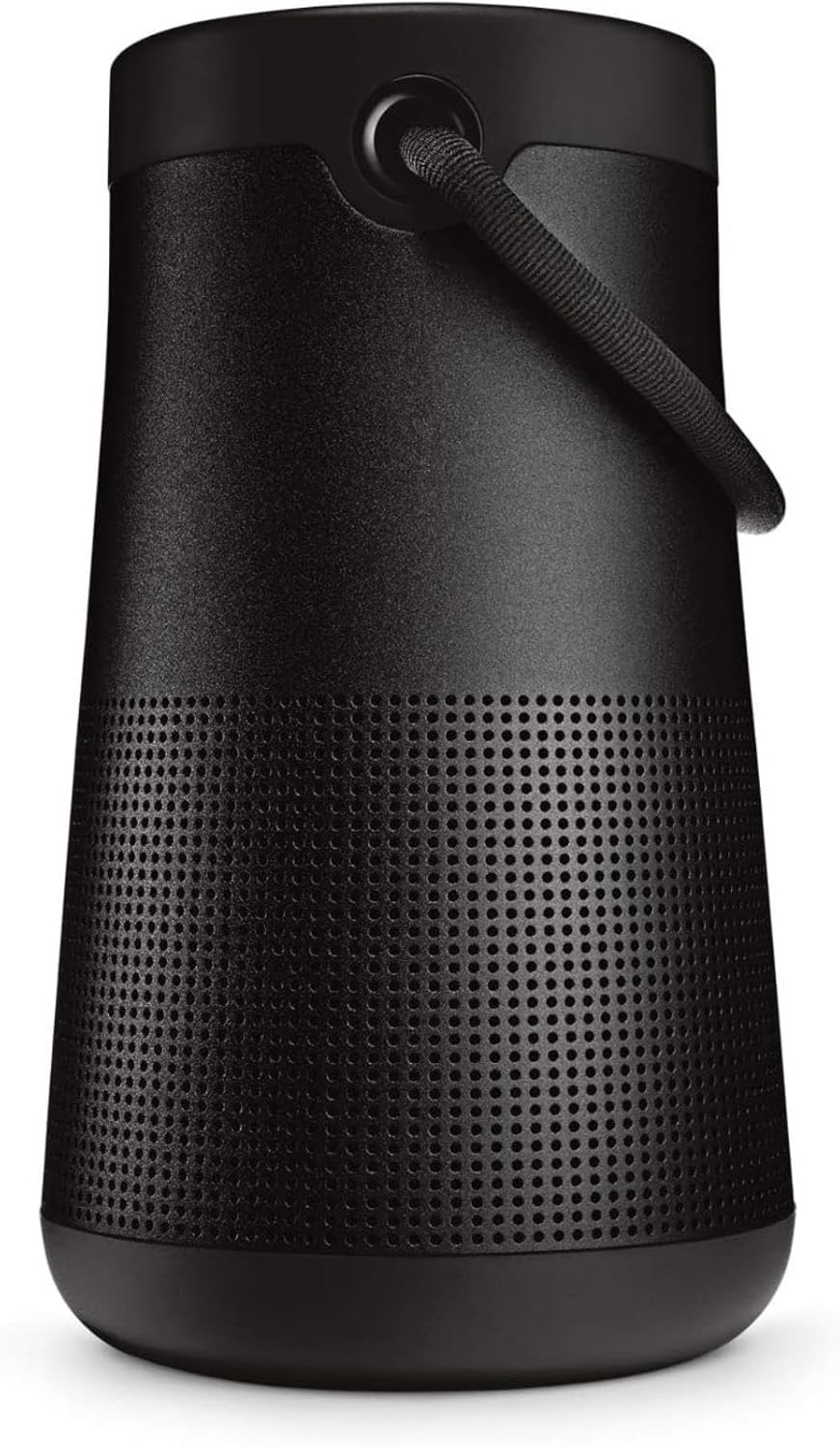 Bose SoundLink Revolve Plus II Portable Bluetooth Speaker
