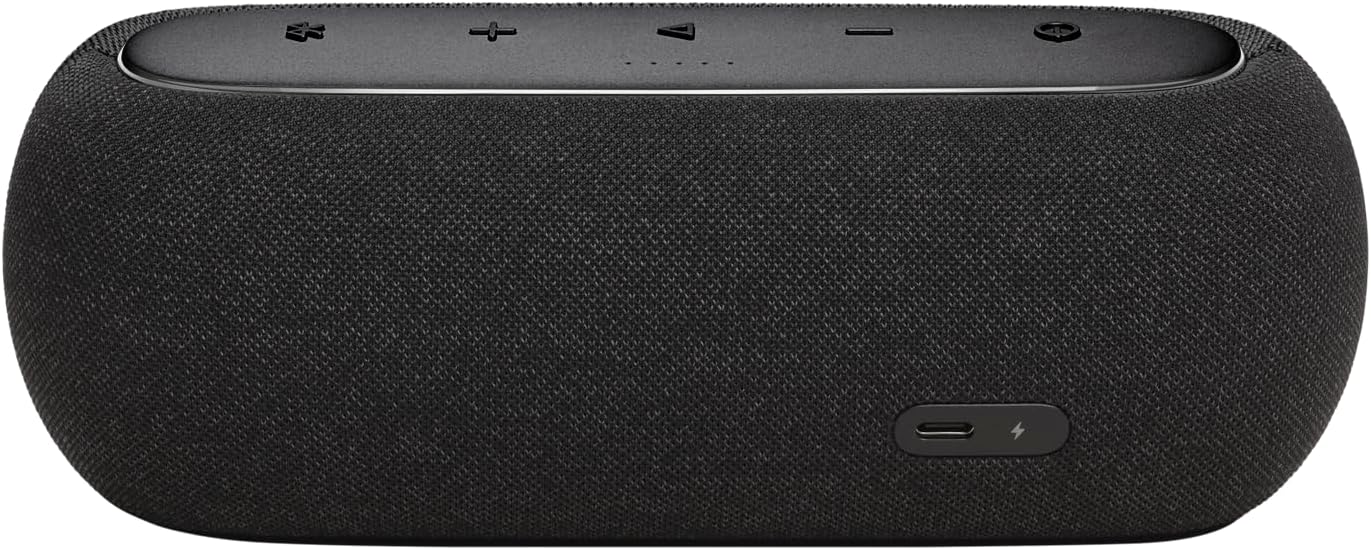 Harman Kardon Luna Bluetooth Speaker - Image 4
